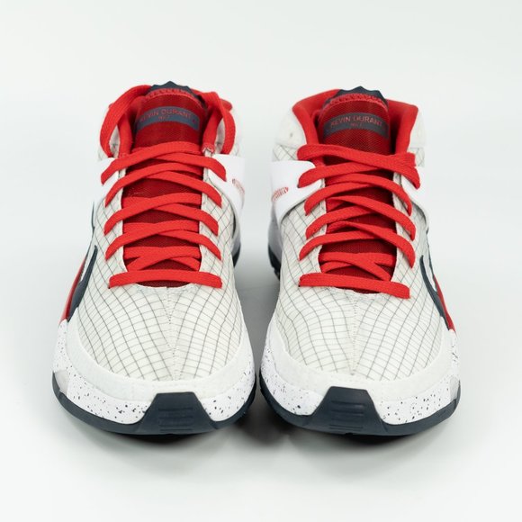 Nike KD 13 \'USA\' CI9948-101 Kevin Durant Basketball Sneakers NBA WNBA size 7-13